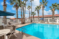 Motel 6 Eloy AZ - Casa Grande