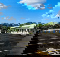 Rodeway Inn - Accommodation Rooms