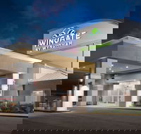 Wingate by Wyndham Horn Lake Southaven - Accommodation Rooms