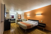 Motel 6 Crawfordsville IN