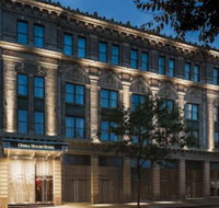 Opera House Hotel - Accommodation Rooms