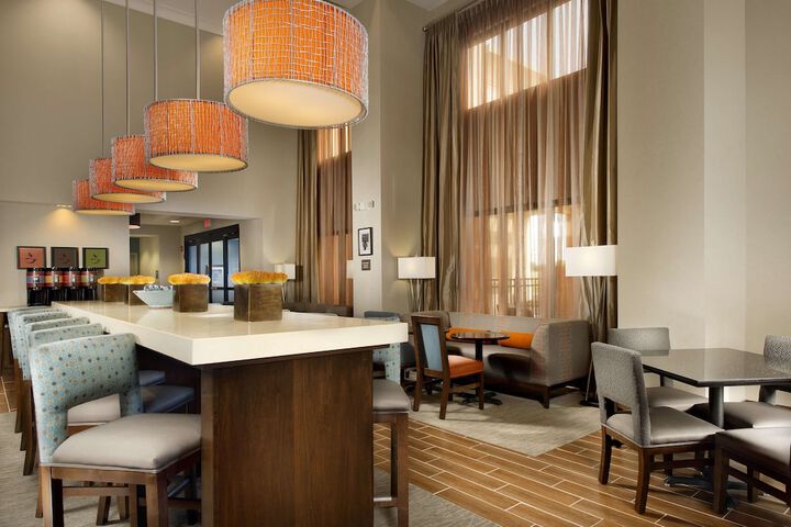 Hampton Inn & Suites Schererville - thumb 4