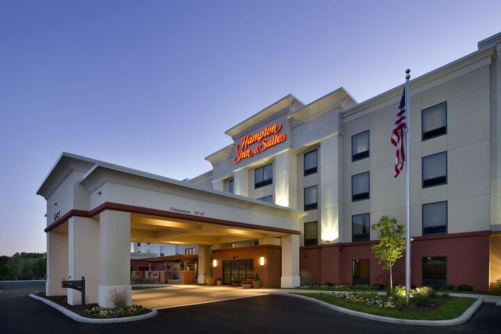 Hampton Inn & Suites Schererville - thumb 2