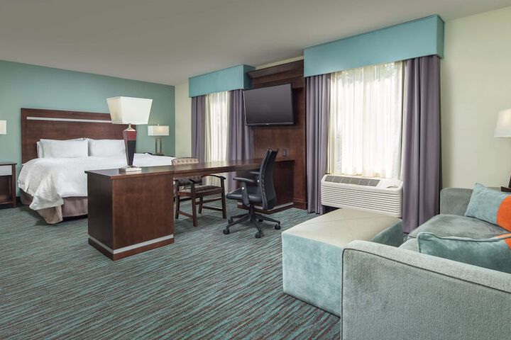 Hampton Inn & Suites Schererville - thumb 7