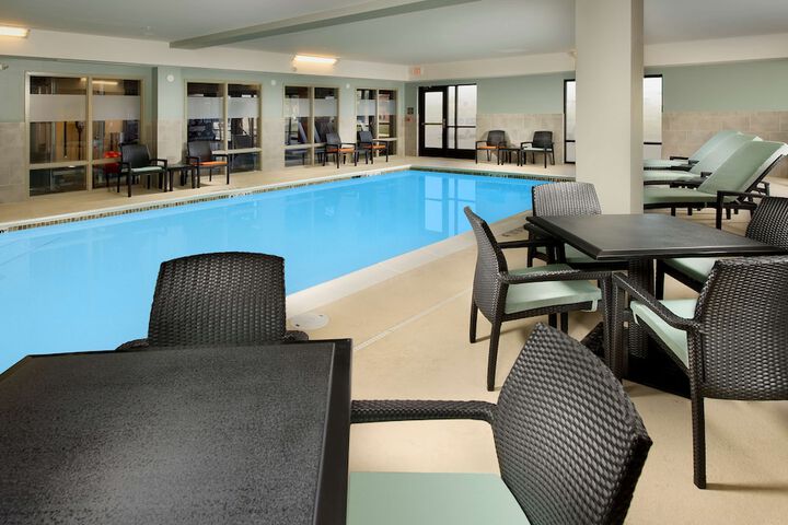 Hampton Inn & Suites Schererville - thumb 3