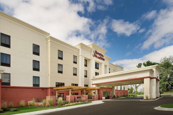 Hampton Inn & Suites Schererville - thumb 1
