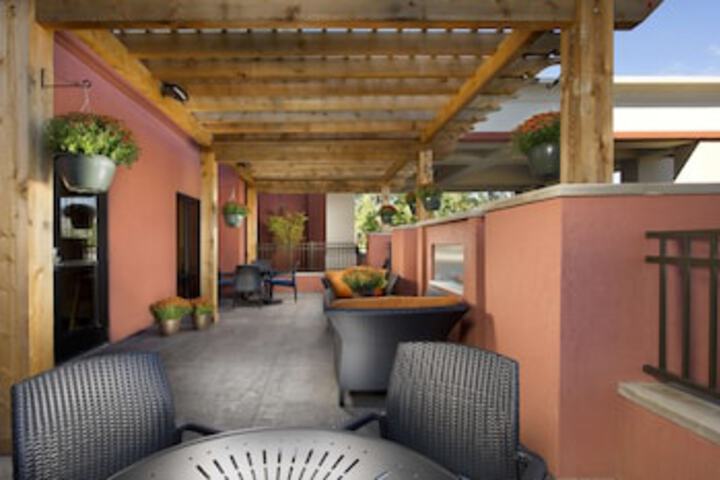 Hampton Inn & Suites Schererville - thumb 0