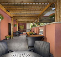 Hampton Inn  Suites Schererville - Accommodation Rooms