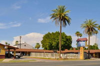 California Suites Motel