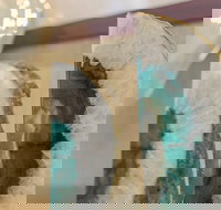 ICONA Diamond Beach - Accommodation Rooms