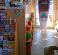 Granada Ocean Resort - Accommodation Rooms