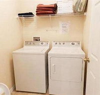 Stoneman Vacation Location in The Davenport Florida Area - Accommodation Rooms
