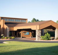 Carlton Lodge Adrian - Accommodation Rooms