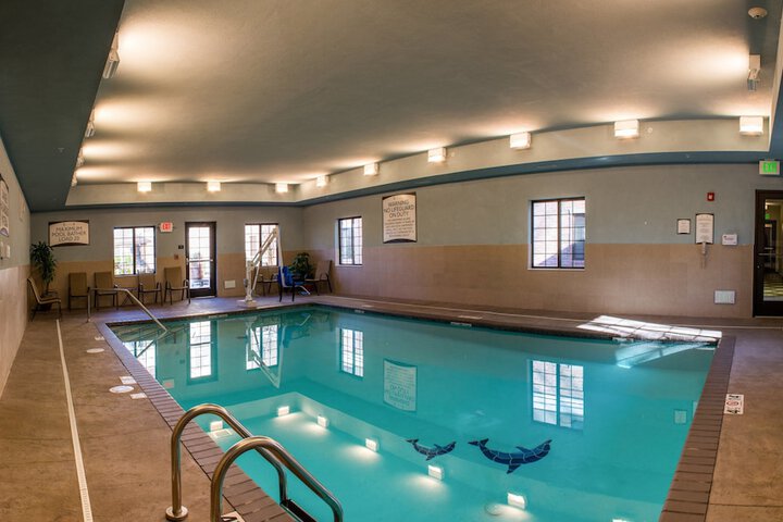 Staybridge Suites Schererville, An IHG Hotel - thumb 4