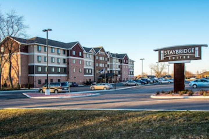 Staybridge Suites Schererville, An IHG Hotel - thumb 0