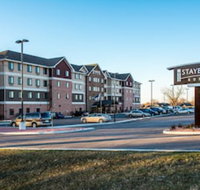 Staybridge Suites Schererville an IHG Hotel - Accommodation Rooms