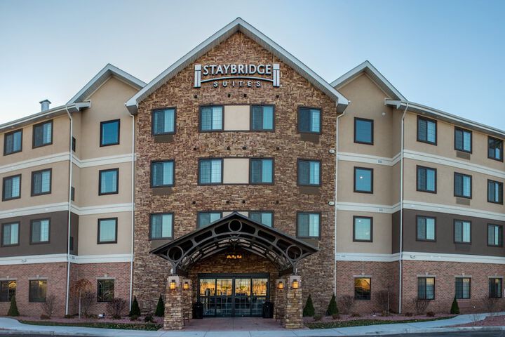 Staybridge Suites Schererville, An IHG Hotel - thumb 2