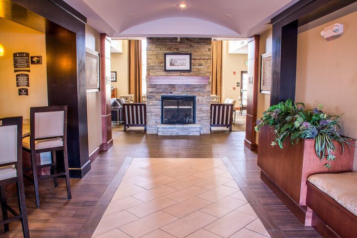 Staybridge Suites Schererville, An IHG Hotel - thumb 1