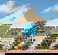 Travelodge by Wyndham Lake Park Valdosta - Accommodation Rooms