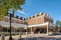 Hanover Inn Dartmouth