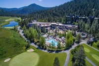 Resort at Squaw Creek a Destination by Hyatt Residence