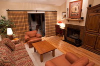 Aspen Condominiums by Rendezvous Mountain Rentals