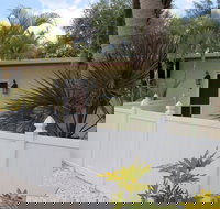 The Ringling Beach House - Accommodation Rooms