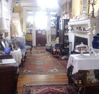 The Inn at Brevard - Accommodation Rooms