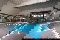 Meadow Lake Resort  Condos