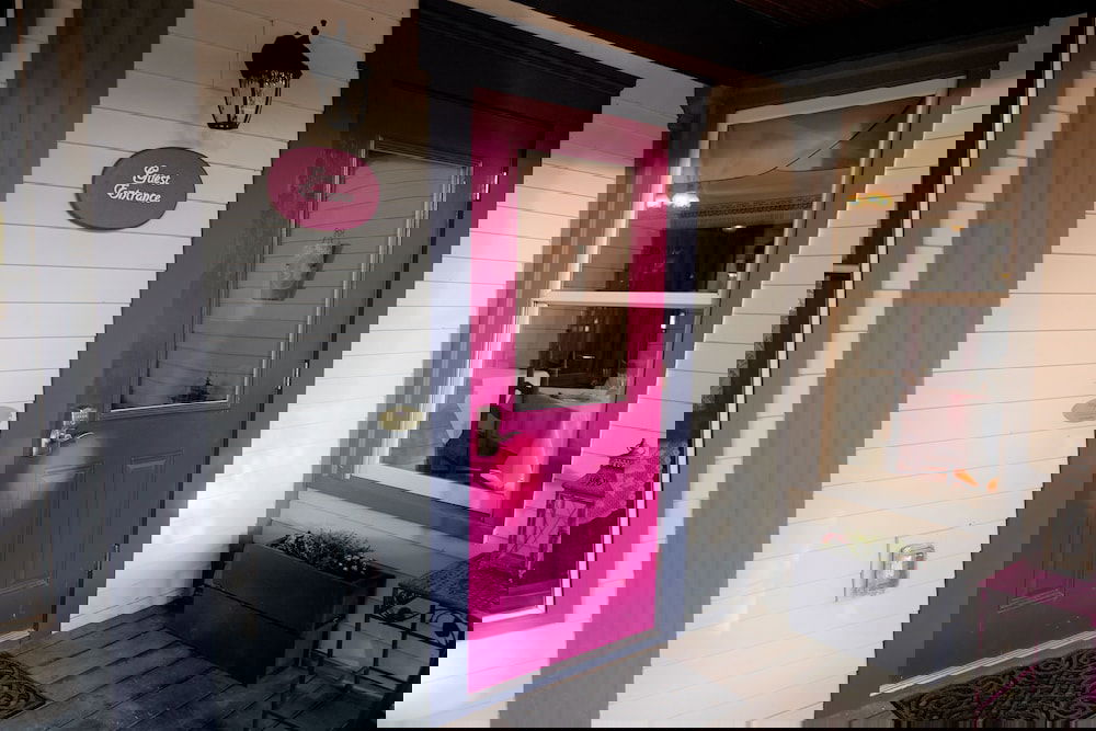 The Pettigrew Inn - thumb 2