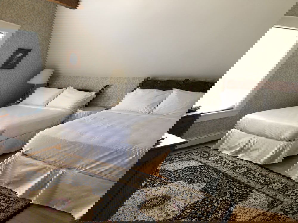 The Pettigrew Inn - thumb 6