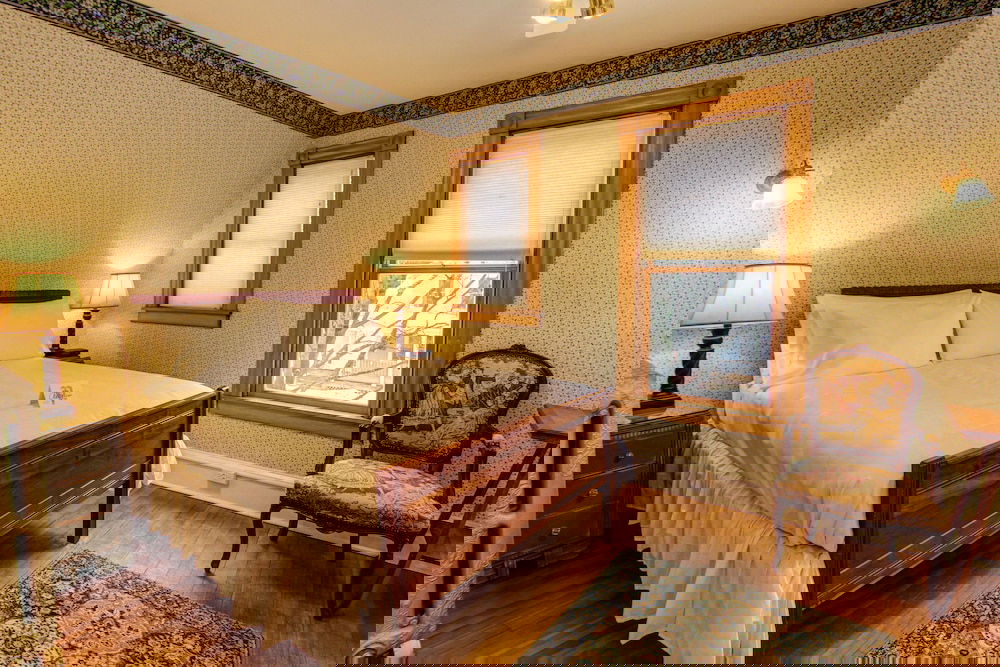 The Pettigrew Inn - thumb 5