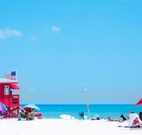 Siesta Key Bungalows - Accommodation Rooms