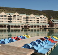 Keystone Lakeside Village by Keystone Resort - Accommodation Rooms