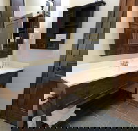 Soaring Eagle Lodge - Accommodation Rooms