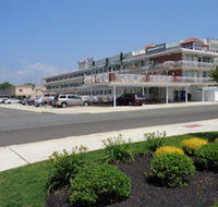 Diamond Crest Motel - Accommodation Rooms