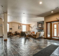 Oro Grande Lodge - Accommodation Rooms