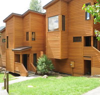 Aspen Ridge Condominiums by Keystone Resort - Accommodation Rooms
