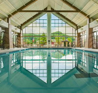 Harrah's Cherokee Casino Resort - Accommodation Rooms