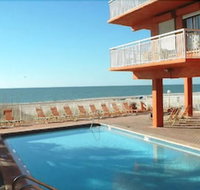 Chateaux Resort Luxury Condominiums - Accommodation Rooms