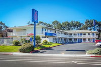 Motel 6 Arcata CA - Humboldt University