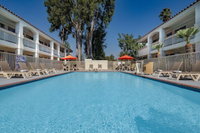 Motel 6 Thousand Oaks CA