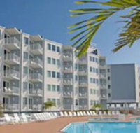 El Coronado Resort - Accommodation Rooms