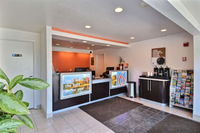 Motel 6 Nashua NH - North