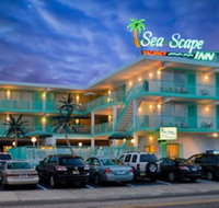 Sea Scape Inn - Accommodation Rooms