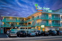 Sea Scape Inn