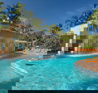 Hyatt Regency Coconut Point Resort  Spa - Accommodation Rooms