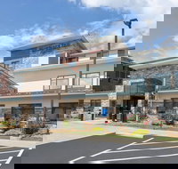 Residence Inn Akron South/Green - Accommodation Rooms