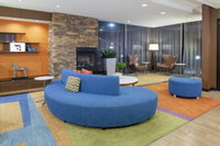 Fairfield Inn  Suites Alamosa