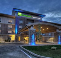 Holiday Inn Express & Suites Pittsburgh SW - Southpointe, an IHG Hotel - Accommodation Rooms